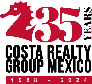Costa Realty Playa Logo