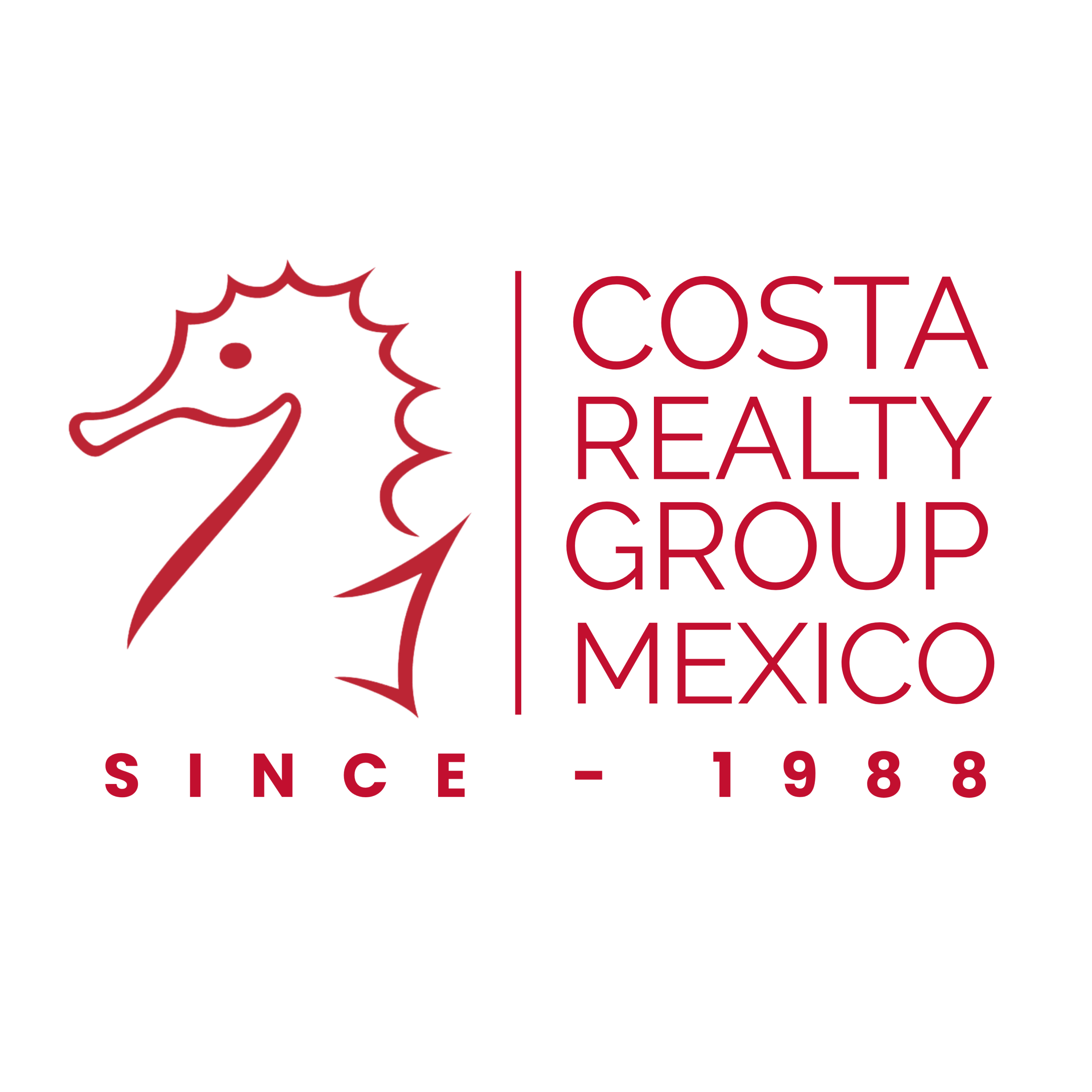 Costa Realty Playa Logo
